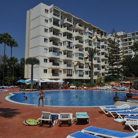 Апартаменти Eldorado Sun Плайя-де-лас-Амерікас Екстер'єр фото